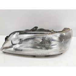 Recambio de faro izquierdo para peugeot 306 berlina 3/4/5 puertas (s2) boulebard referencia OEM IAM   