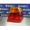 Recambio de piloto trasero derecho para bmw serie 3 berlina (e46) 320d referencia OEM IAM   