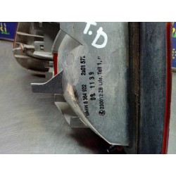 Recambio de piloto trasero derecho para bmw serie 3 berlina (e46) 320d referencia OEM IAM   