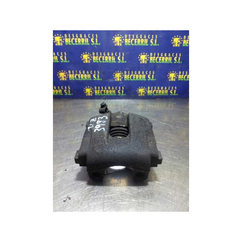 Recambio de pinza freno trasera izquierda para bmw serie 3 berlina (e46) 320d referencia OEM IAM 34216758135 Recambio de pinza freno trasera izquierda para bmw serie 3 berlina (e46) 320d referencia OEM IAM 34216758135