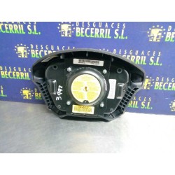 Recambio de airbag delantero izquierdo para opel vectra b berlina básico (1999) referencia OEM IAM 09132704  