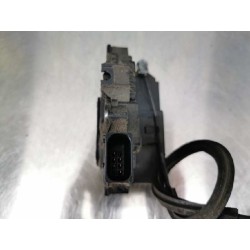 Recambio de cerradura puerta delantera derecha para citroen jumper caja cerrada (06.2006 =>) 35 l2h1 hdi 120 heavy referencia OE