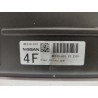 Recambio de centralita motor uce para nissan primera berlina (p12) acenta referencia OEM IAM MEC30010 MEC30010C22301 