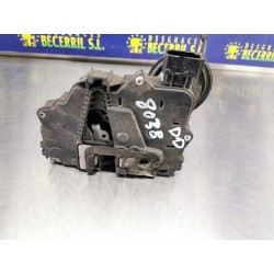 Recambio de cerradura puerta delantera derecha para citroen jumper caja cerrada (06.2006 =>) 35 l2h1 hdi 120 heavy referencia OE