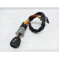 Recambio de antirrobo para renault laguna (b56) 1.9 dti rt referencia OEM IAM   