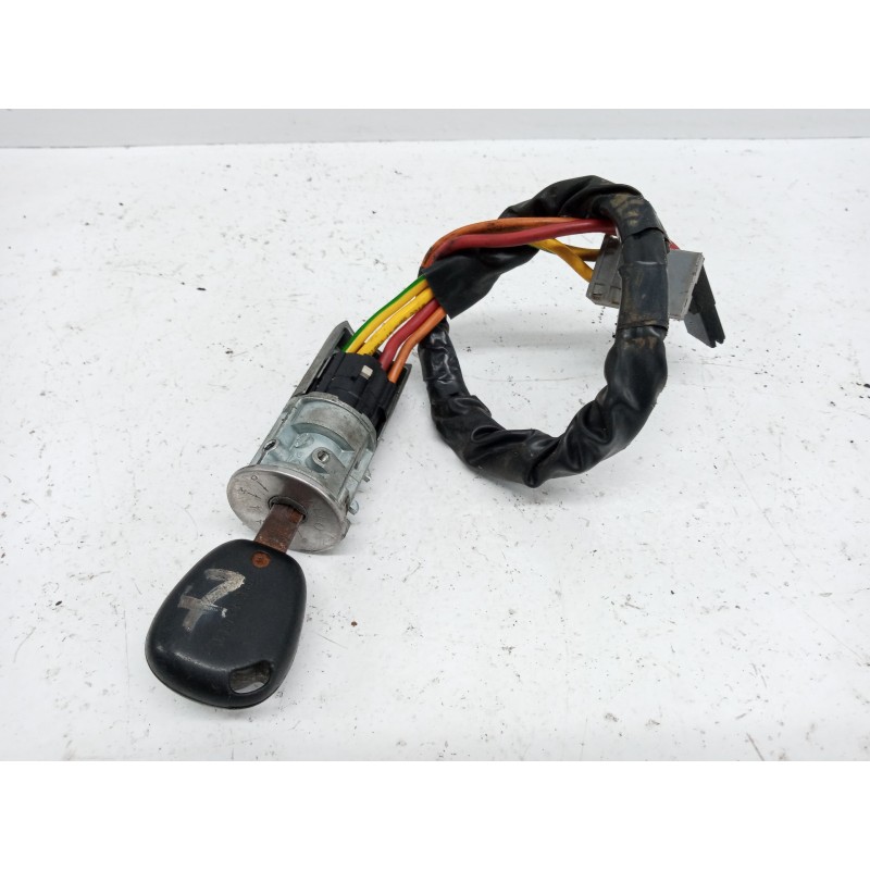 Recambio de antirrobo para renault laguna (b56) 1.9 dti rt referencia OEM IAM Recambio de antirrobo para renault laguna (b56) 1.9 dti rt referencia OEM IAM