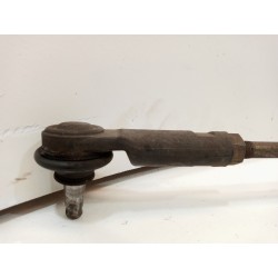 Recambio de cremallera direccion para nissan primera berlina (p12) acenta referencia OEM IAM 49001AV610  