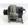 Recambio de alternador para audi a3 (8l) 1.8 t ambiente referencia OEM IAM 0123320034  