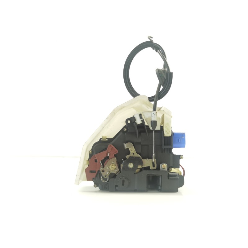 Recambio de cerradura puerta trasera izquierda para volkswagen golf v berlina (1k1) conceptline (e) referencia OEM IAM Recambio de cerradura puerta trasera izquierda para volkswagen golf v berlina (1k1) conceptline (e) referencia OEM IAM