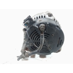 Recambio de alternador para audi a3 (8l) 1.8 t ambiente referencia OEM IAM 0123320034  