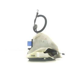 Recambio de cerradura puerta trasera izquierda para volkswagen golf v berlina (1k1) conceptline (e) referencia OEM IAM   