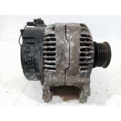 Recambio de alternador para audi a3 (8l) 1.8 t ambiente referencia OEM IAM 0123320034  