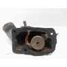 Recambio de termostato para opel zafira a elegance referencia OEM IAM V290692  
