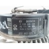Recambio de alternador para audi a3 (8l) 1.8 t ambiente referencia OEM IAM 0123320034  