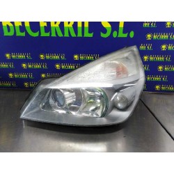 Recambio de faro izquierdo para renault espace iv (jk0) grand espace privilege referencia OEM IAM 5DV00829000 12880300085151 