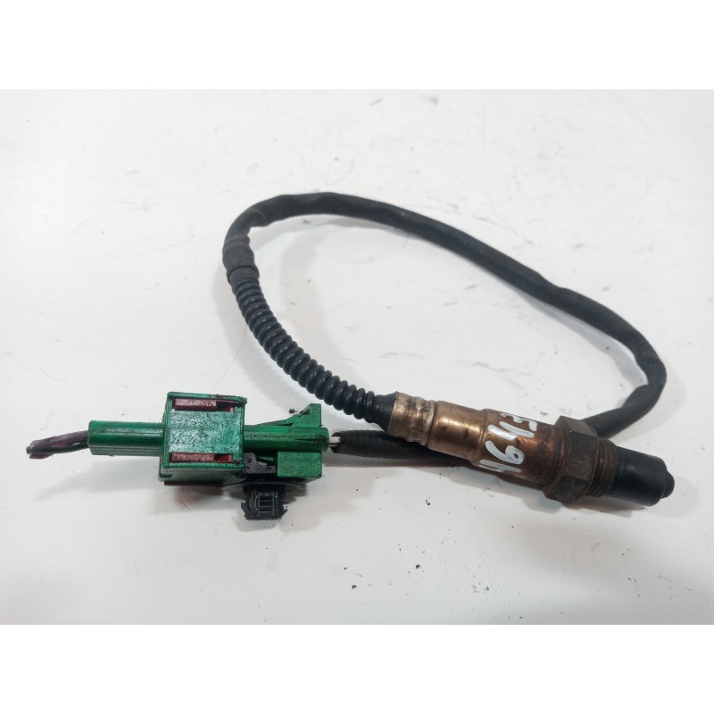 Recambio de sonda lambda para citroen c3 1.1 furio referencia OEM IAM Recambio de sonda lambda para citroen c3 1.1 furio referencia OEM IAM