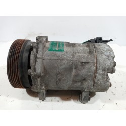 Recambio de compresor aire acondicionado para audi a3 (8l) 1.8 t ambiente referencia OEM IAM 1J0820803A  