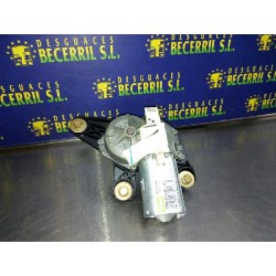 Recambio de motor limpia trasero para renault espace iv (jk0) grand espace privilege referencia OEM IAM   