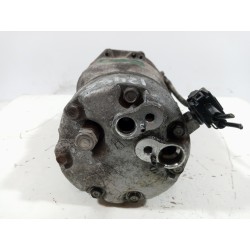 Recambio de compresor aire acondicionado para audi a3 (8l) 1.8 t ambiente referencia OEM IAM 1J0820803A  