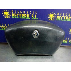 Recambio de airbag delantero izquierdo para renault trafic combi (ab 4.01) passenger authentique combi corto referencia OEM IAM 