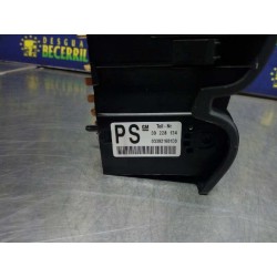 Recambio de mando luces para opel vectra b berlina básico (1999) referencia OEM IAM 09228134  