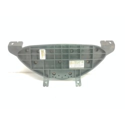 Recambio de mando calefaccion / aire acondicionado para nissan primera berlina (p12) acenta referencia OEM IAM 28395AV600  