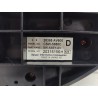 Recambio de mando calefaccion / aire acondicionado para nissan primera berlina (p12) acenta referencia OEM IAM 28395AV600  