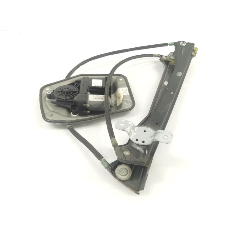 Recambio de elevalunas delantero derecho para volkswagen golf v berlina (1k1) conceptline (e) referencia OEM IAM 1K0959702E Recambio de elevalunas delantero derecho para volkswagen golf v berlina (1k1) conceptline (e) referencia OEM IAM 1K0959702E