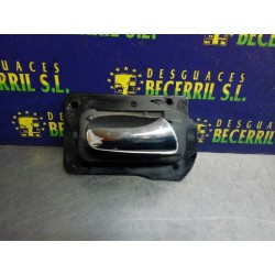 Recambio de maneta interior delantera derecha para opel vectra b berlina básico (1999) referencia OEM IAM 2240270  