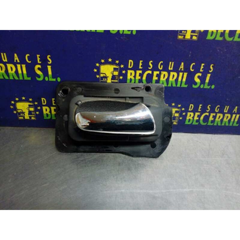 Recambio de maneta interior delantera derecha para opel vectra b berlina básico (1999) referencia OEM IAM 2240270 Recambio de maneta interior delantera derecha para opel vectra b berlina básico (1999) referencia OEM IAM 2240270