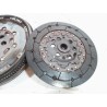 Recambio de kit de embrague para audi a3 (8l) 1.8 t ambiente referencia OEM IAM 323037411  