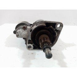 Recambio de motor arranque para audi a3 (8l) 1.8 t ambiente referencia OEM IAM 0001107022  