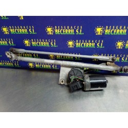 Recambio de motor limpia delantero para opel vectra b berlina básico (1999) referencia OEM IAM 0390241142  