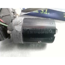 Recambio de motor limpia delantero para opel vectra b berlina básico (1999) referencia OEM IAM 0390241142  