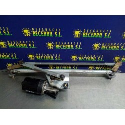 Recambio de motor limpia delantero para opel vectra b berlina básico (1999) referencia OEM IAM 0390241142  