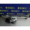 Recambio de motor limpia delantero para opel vectra b berlina básico (1999) referencia OEM IAM 0390241142  