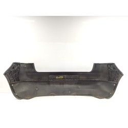 Recambio de paragolpes trasero para volkswagen golf v berlina (1k1) conceptline (e) referencia OEM IAM   