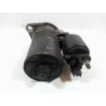 Recambio de motor arranque para audi a3 (8l) 1.8 t ambiente referencia OEM IAM 0001107022  