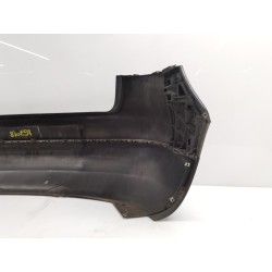 Recambio de paragolpes trasero para volkswagen golf v berlina (1k1) conceptline (e) referencia OEM IAM   