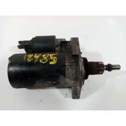 Recambio de motor arranque para audi a3 (8l) 1.8 t ambiente referencia OEM IAM 0001107022  