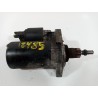 Recambio de motor arranque para audi a3 (8l) 1.8 t ambiente referencia OEM IAM 0001107022  