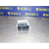 Recambio de centralita airbag para ford focus berlina (cak) trend referencia OEM IAM YS4T14B056BA 0285001396 