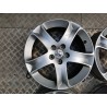 Recambio de juego llantas para peugeot 407 sport referencia OEM IAM   
