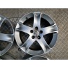 Recambio de juego llantas para peugeot 407 sport referencia OEM IAM   