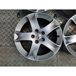Recambio de juego llantas para peugeot 407 sport referencia OEM IAM   