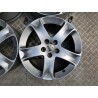 Recambio de juego llantas para peugeot 407 sport referencia OEM IAM   