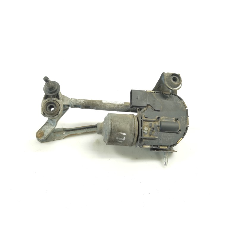 Recambio de motor limpia delantero para seat altea (5p1) arena referencia OEM IAM 5P0955119A 0390241758 Recambio de motor limpia delantero para seat altea (5p1) arena referencia OEM IAM 5P0955119A 0390241758