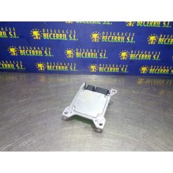 Recambio de centralita airbag para ford focus berlina (cak) trend referencia OEM IAM YS4T14B056BA 0285001396 