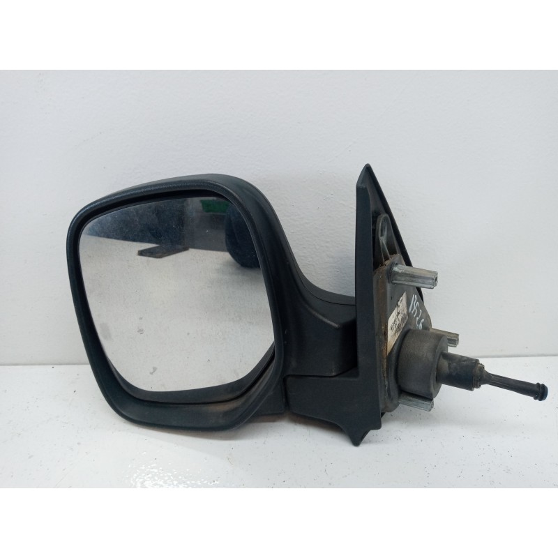 Recambio de retrovisor izquierdo para citroen berlingo 1.9 d sx familiar referencia OEM IAM 93821XT Recambio de retrovisor izquierdo para citroen berlingo 1.9 d sx familiar referencia OEM IAM 93821XT