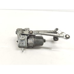 Recambio de motor limpia delantero para seat altea (5p1) arena referencia OEM IAM 5P0955119A 0390241758 
